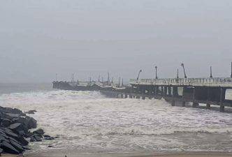 Cyclone Fengal’s Impact on Tamil Nadu