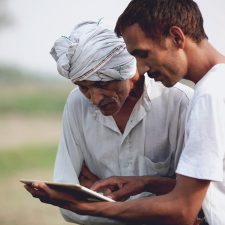 Digital Innovations Transforming Indian Agriculture