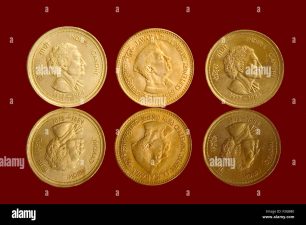 Discontinuation of Five-Rupee Coins in India