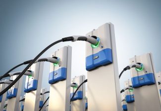 Draft Guidelines for EV Charging Infrastructure in India