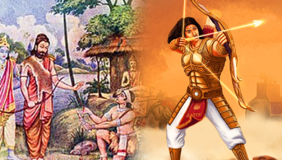 Eklavya – The Tragic Hero of Mahabharata