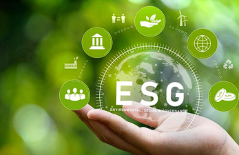 Employee Engagement and ESG Success in Organizations
