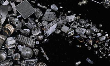 Environmental Impact of Space Activities and Sustainability