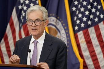 Federal Reserve Cuts Interest Rate Amid Economic Uncertainty