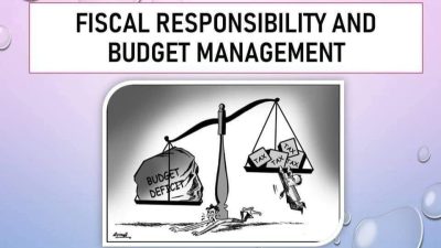 Fiscal Responsibility and Budget Management Act Overview