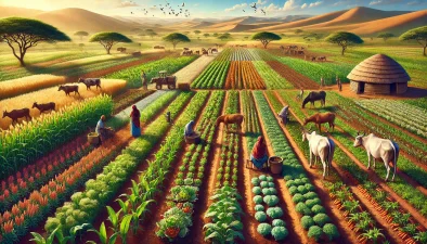 Foldscope Revolutionises Agriculture in Chhattisgarh