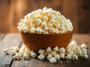 GST Council’s New Tax on Popcorn Sparks Outrage