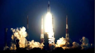 Gaganyaan Mission – India’s First Uncrewed Space Flight