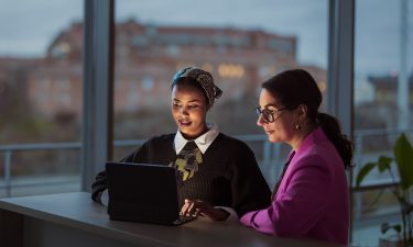 Generative AI Leadership – Transforming Business Strategies
