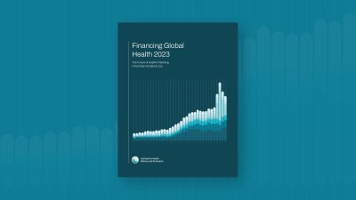 Global Health Spending Trends Post-Pandemic