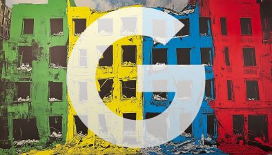 Google Search Changes Under EU Digital Markets Act
