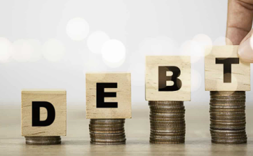Government Debt Management in India – A Decadal Focus