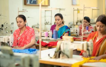 Growth of India’s Small Businesses and Employment