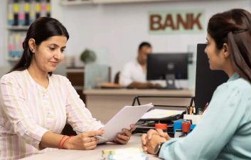 High Employee Attrition Rates in Indian Banking Sector