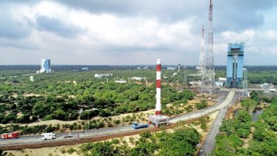 ISRO’s PSLV-C60 Mission – Advancing Space Technology