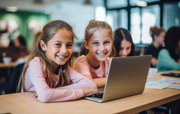 Impact of Smart Classrooms and Surveillance in India