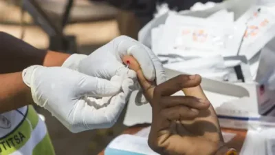 India Achieves Milestone in Malaria Control
