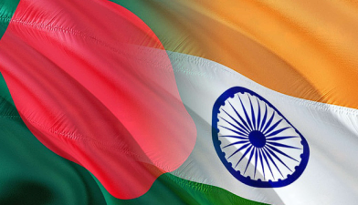 India-Bangladesh Foreign Secretary Meeting in Dhaka
