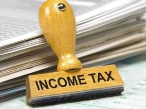 New Income Tax Bill 2025