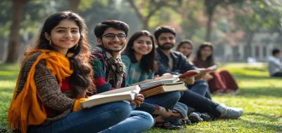 India Launches First Undergraduate Program in Quantum Technologies