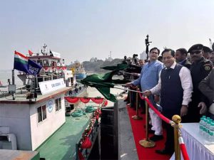 What is ‘Jalvahak’ Scheme?