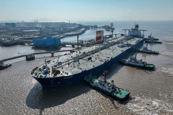India – The New Engine of Global Oil Demand Growth