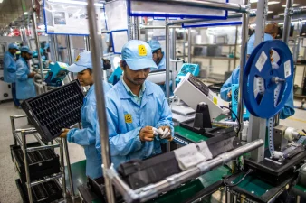 India Updates GDP Base Year to 2022-23