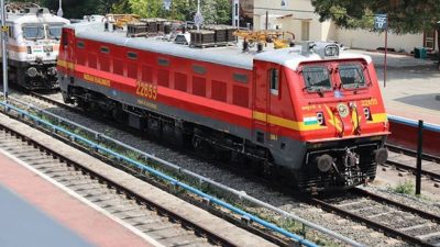 Railway Safety Investments and Reforms in India