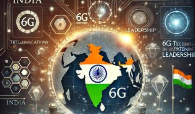 India’s Challenges in Securing 6G Technology Leadership