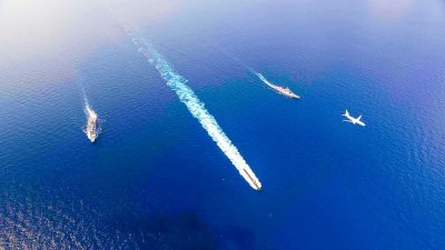 India’s Deep Ocean Mission Achieves Historic Discovery