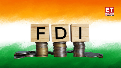 India’s Foreign Direct Investment Milestone