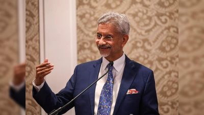 India’s Foreign Policy – Navigating Geopolitical Challenges