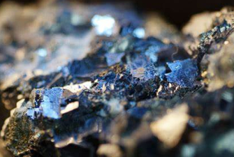 India’s Mineral Diplomacy for Strategic Security