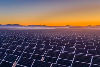 India’s Renewable Energy Progress from 2023 to 2024