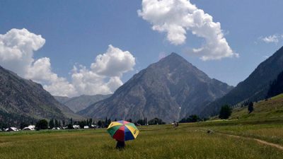 India’s Tourism Sector – Challenges and Opportunities in 2024