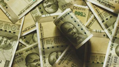 Informal Credit Systems and Urban Poor in India