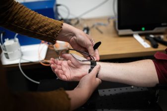 Innovative Cancer Treatment Using Near-Infrared Light