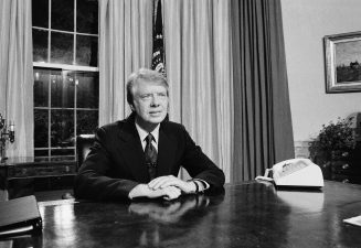Jimmy Carter’s Legacy and Impact on India