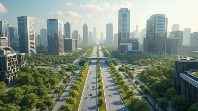 Karnataka’s SWIFT City – A New Industrial Hub