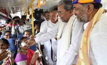 Karnataka’s Shakti Scheme – A Year of Free Travel