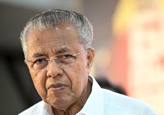 Kerala Government’s Plea on Vizhinjam Seaport Funding