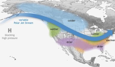 La Niña – Impacts and Predictions for 2024