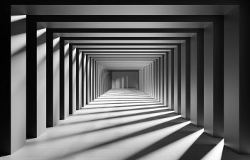 Light Manipulation – Creating Shadows with Light