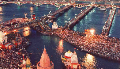 Maha Kumbh 2025 – A Plastic-Free Pilgrimage Initiative