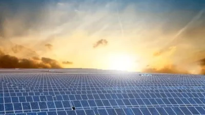 Maharashtra Launches Solar Agriculture Feeder Project 2.0