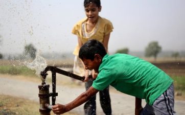 Manganese Contamination Linked to Cancer in Bihar