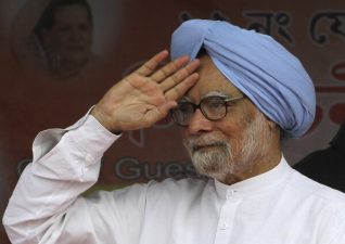 Manmohan Singh – Architect of India’s Economic Reforms
