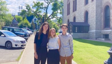 Montana Supreme Court Upholds Youth Climate Rights