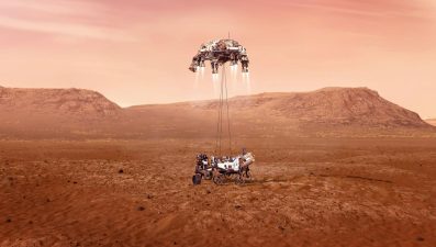 NASA’s Perseverance Rover and Mars Exploration