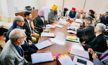 National Policy Framework on Agricultural Marketing 2024